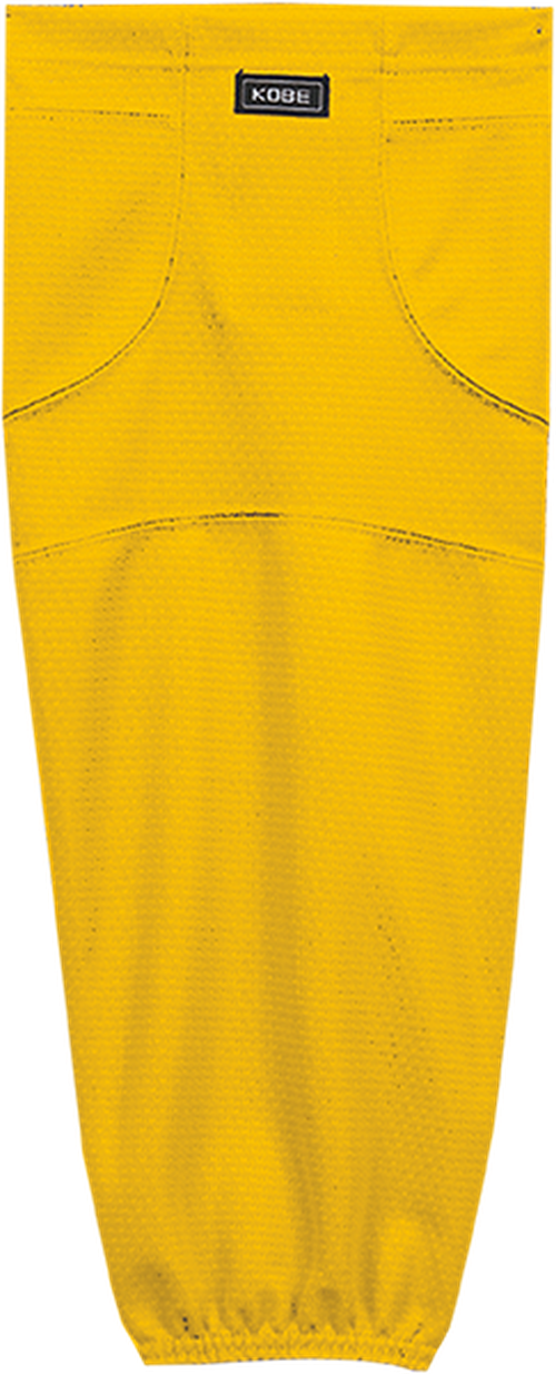 Kobe K3G Amateur Series Solid Colour Hockey Socks - K3GPS