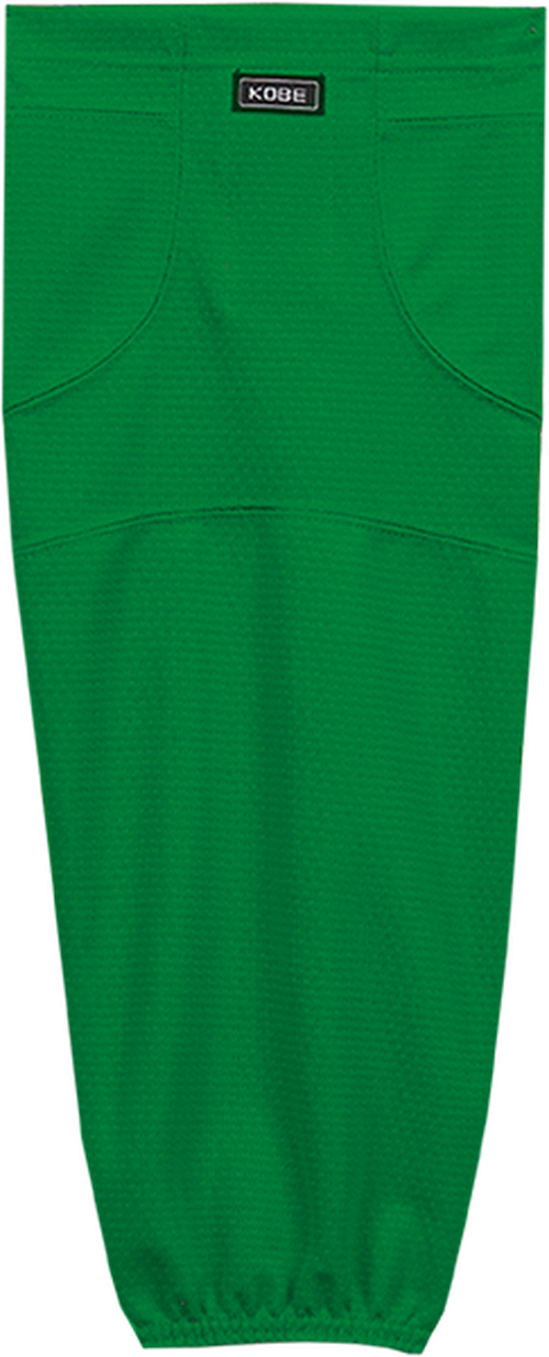Kobe K3G Amateur Series Solid Colour Hockey Socks - K3GPS