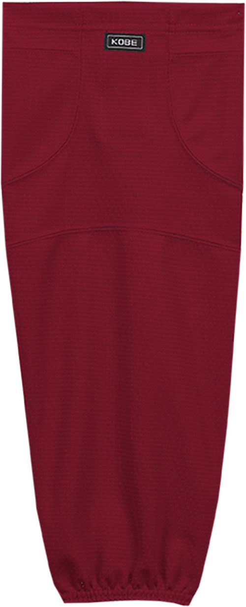 Kobe K3G Amateur Series Solid Colour Hockey Socks - K3GPS