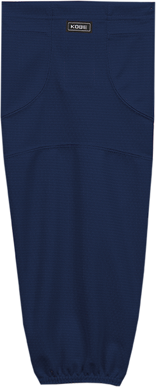 Kobe K3G Amateur Series Solid Colour Hockey Socks - K3GPS