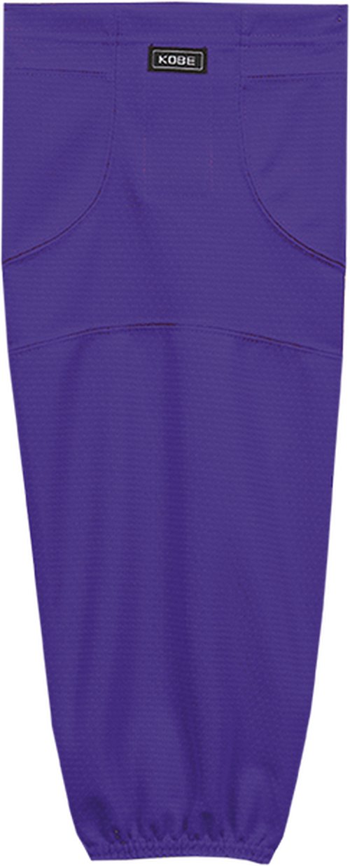 Kobe K3G Amateur Series Solid Colour Hockey Socks - K3GPS