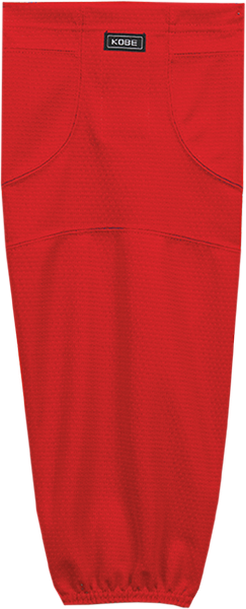 Kobe K3G Amateur Series Solid Colour Hockey Socks - K3GPS