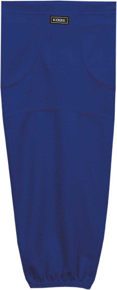 Kobe K3G Amateur Series Solid Colour Hockey Socks - K3GPS