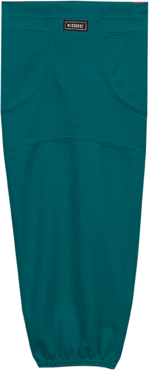 Kobe K3G Amateur Series Solid Colour Hockey Socks - K3GPS