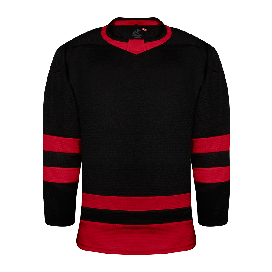 Kobe K3G Premium League Hockey Jersey - K3GLI