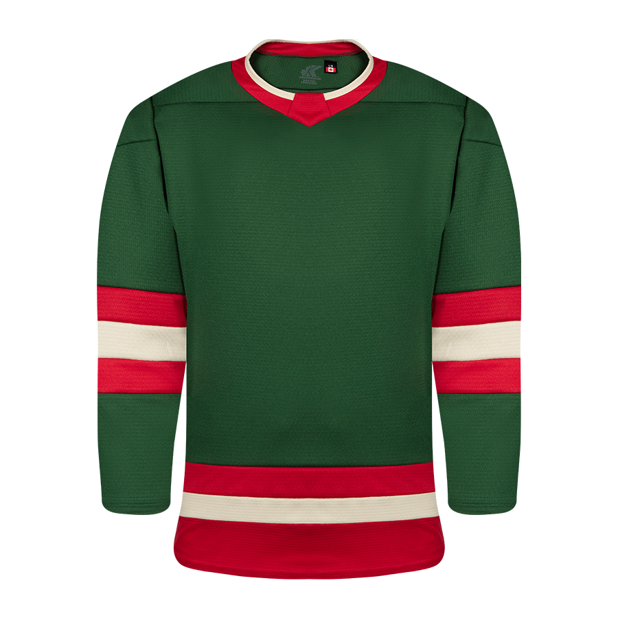 Kobe K3G Premium League Hockey Jersey - K3GLI