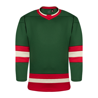Kobe K3G Premium League Hockey Jersey - K3GLI