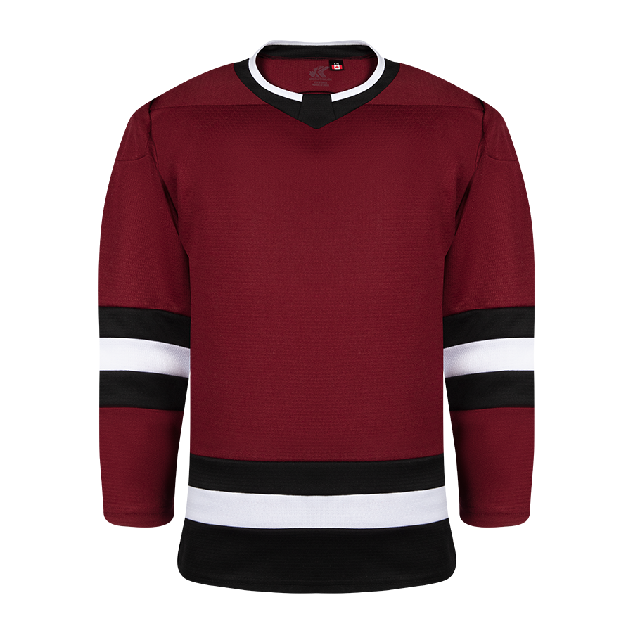 Kobe K3G Premium League Hockey Jersey - K3GLI
