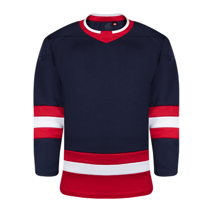 Kobe K3G Premium League Hockey Jersey - K3GLI