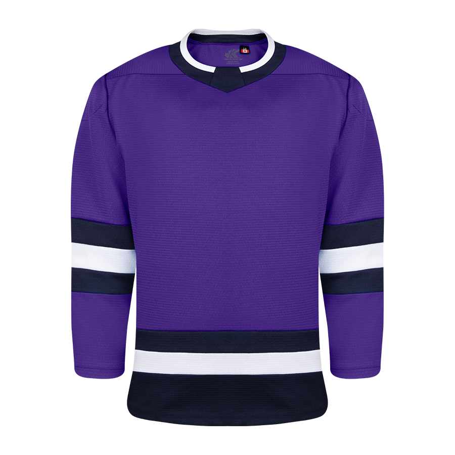 Kobe K3G Premium League Hockey Jersey - K3GLI