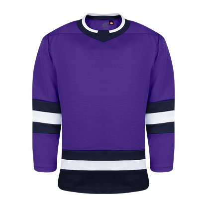 Kobe K3G Premium League Hockey Jersey - K3GLI