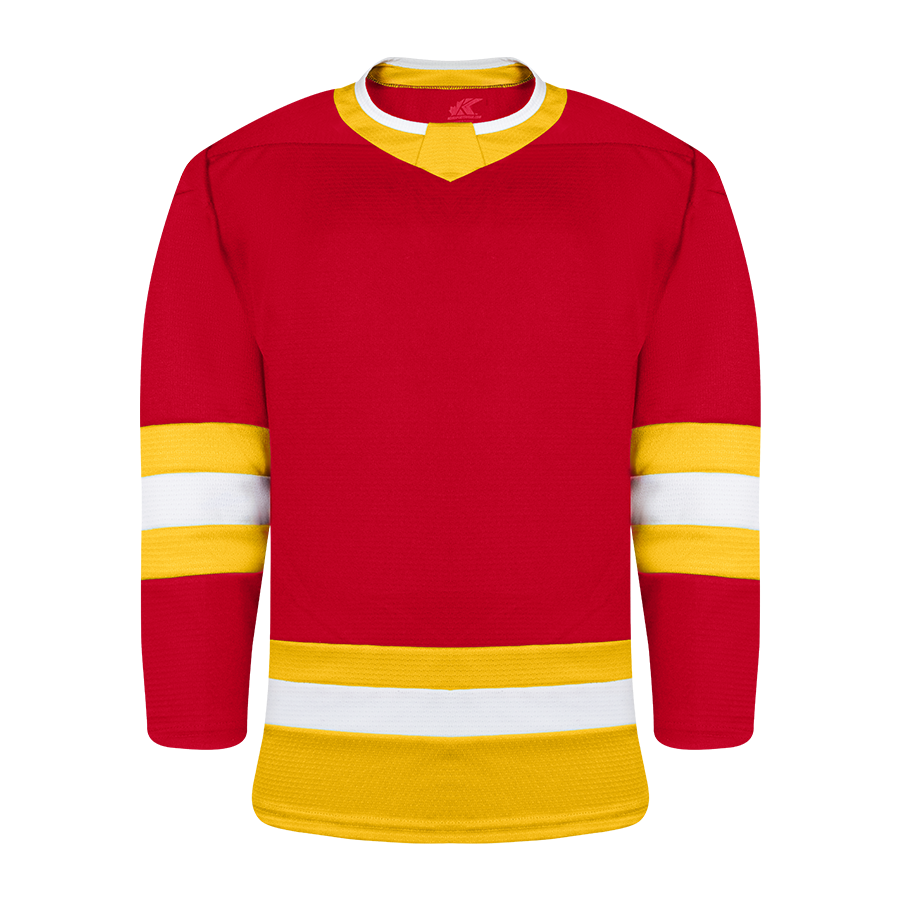 Kobe K3G Premium League Hockey Jersey - K3GLI