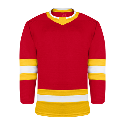 Kobe K3G Premium League Hockey Jersey - K3GLI