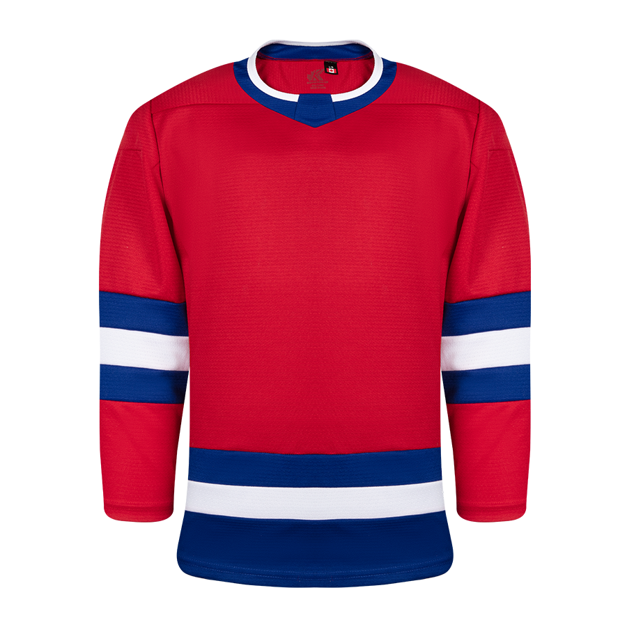 Kobe K3G Premium League Hockey Jersey - K3GLI
