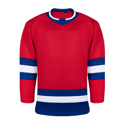 Kobe K3G Premium League Hockey Jersey - K3GLI