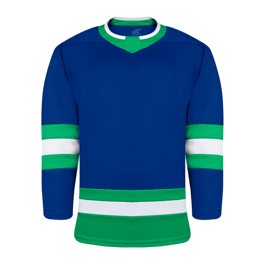 Kobe K3G Premium League Hockey Jersey - K3GLI