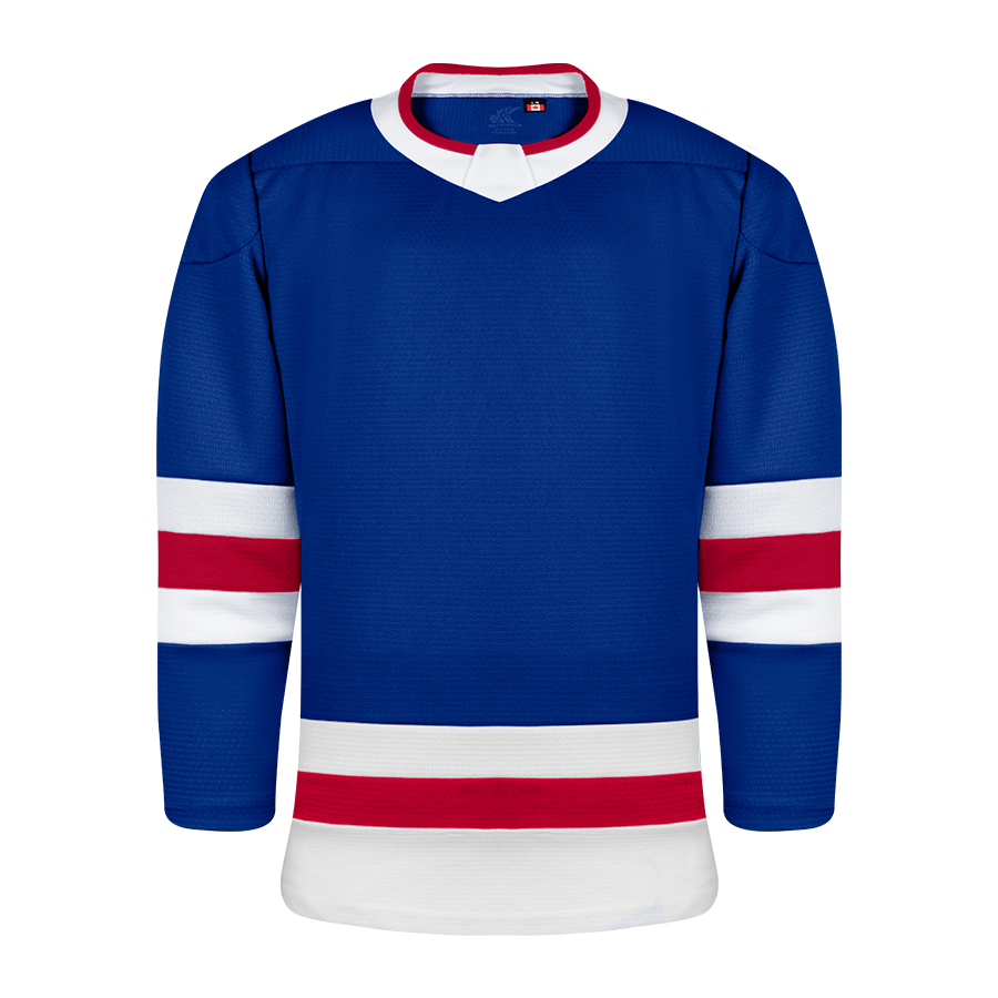 Kobe K3G Premium League Hockey Jersey - K3GLI