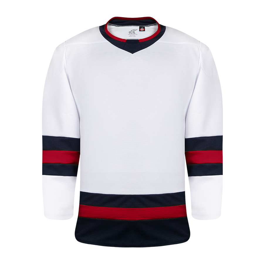 Kobe K3G Premium League Hockey Jersey - K3GLI