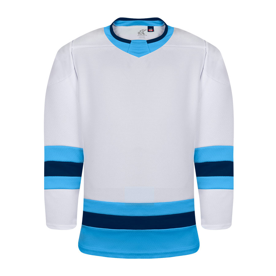 Kobe K3G Premium League Hockey Jersey - K3GLI