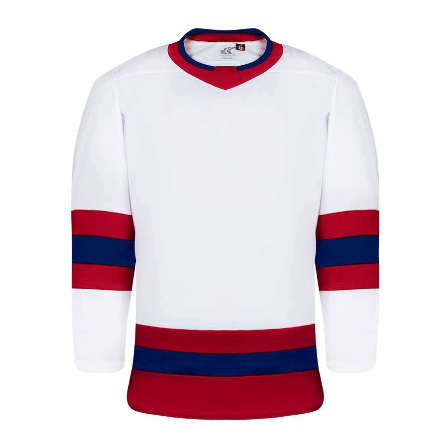 Kobe K3G Premium League Hockey Jersey - K3GLI