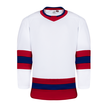 Kobe K3G Premium League Hockey Jersey - K3GLI