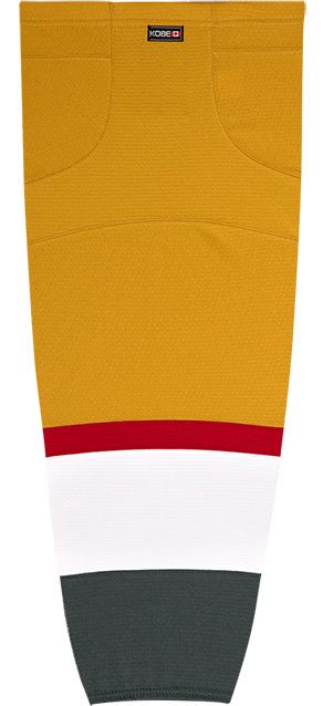 Kobe K3G Pro Las Vegas 3rd Hockey Socks - K3GS81R