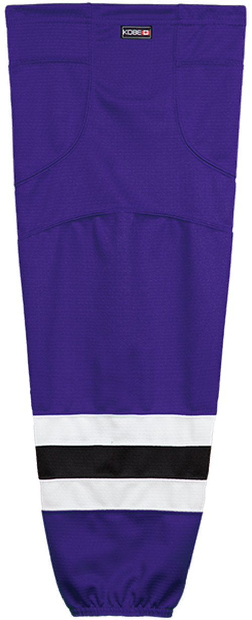 Kobe K3G Pro Los Angeles 3rd Hockey Socks - K3GS61R
