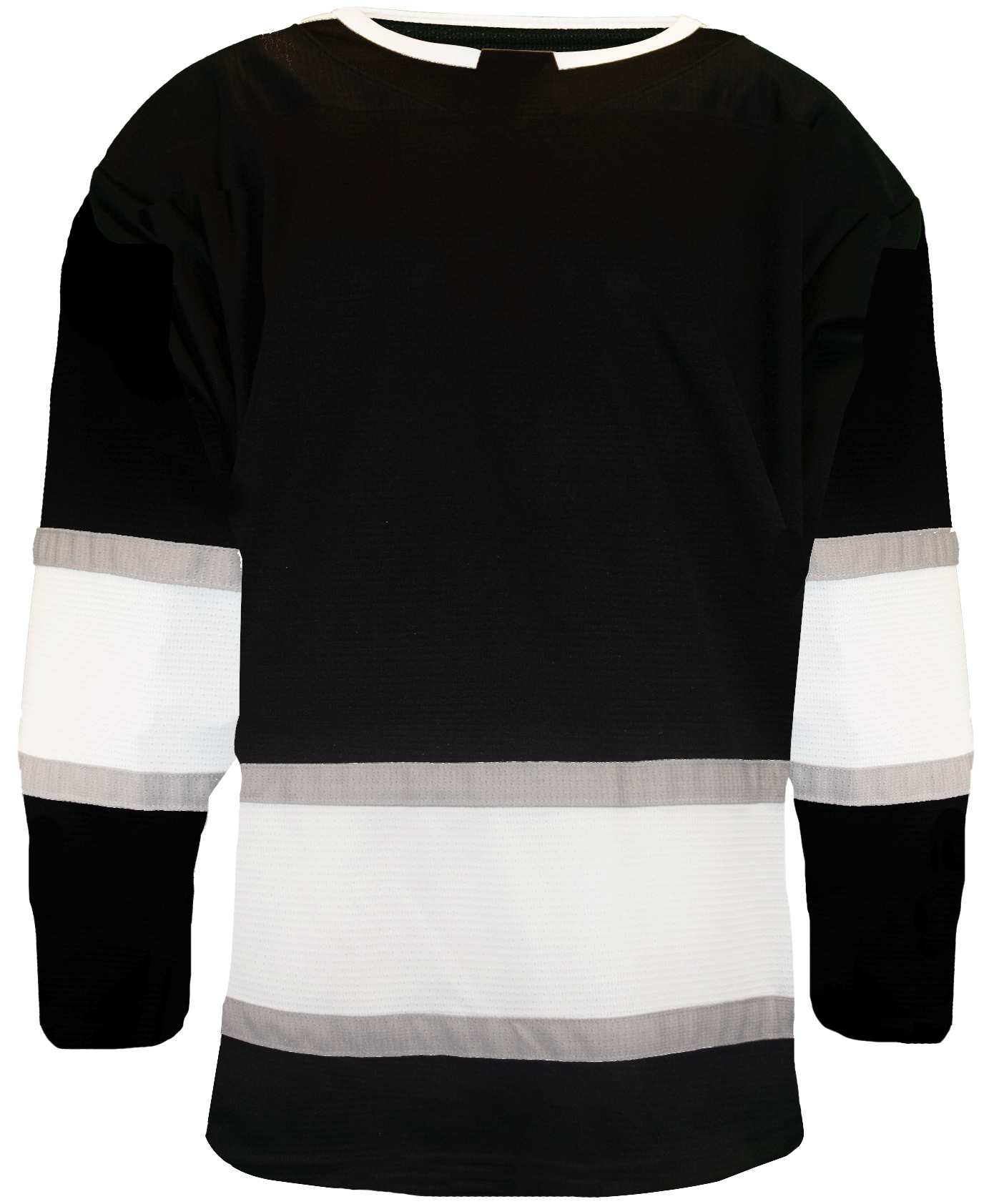 Kobe K3G Pro-Style Los Angeles 2024 Away Hockey Jersey - K3G99A