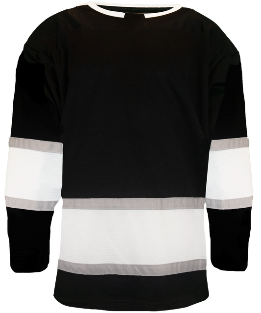 Kobe K3G Pro-Style Los Angeles 2024 Away Hockey Jersey - K3G99A