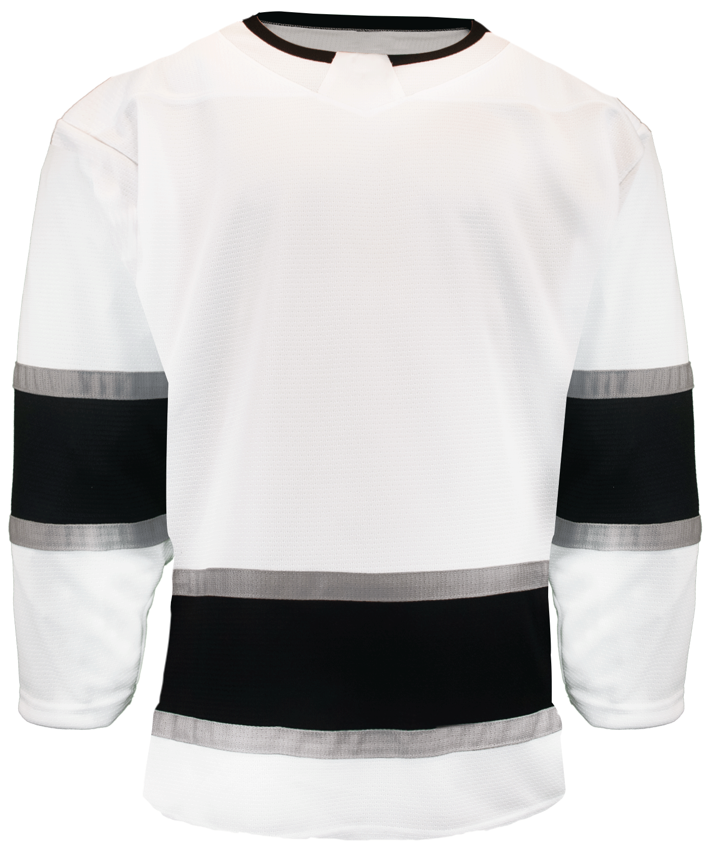Kobe K3G Pro-Style Los Angeles 2024 Home Hockey Jersey - K3G99H