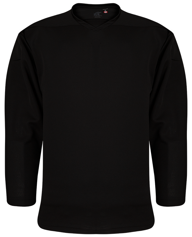 Kobe Mid-Weight Pro-Knit Practice Hockey Jersey - 5400I