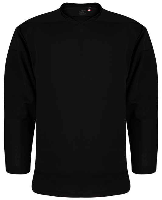 Kobe Mid-Weight Pro-Knit Practice Hockey Jersey - 5400I