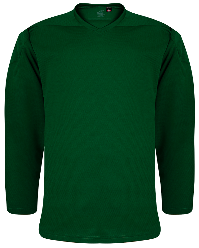 Kobe Mid-Weight Pro-Knit Practice Hockey Jersey - 5400I