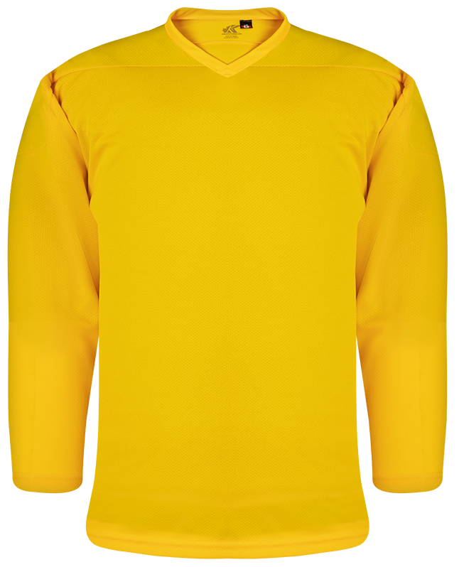 Kobe Mid-Weight Pro-Knit Practice Hockey Jersey - 5400I