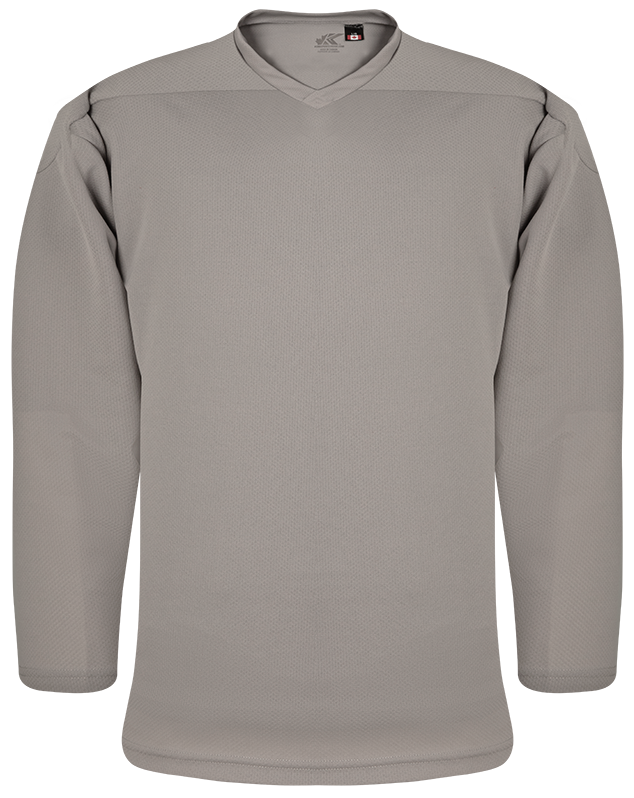 Kobe Mid-Weight Pro-Knit Practice Hockey Jersey - 5400I