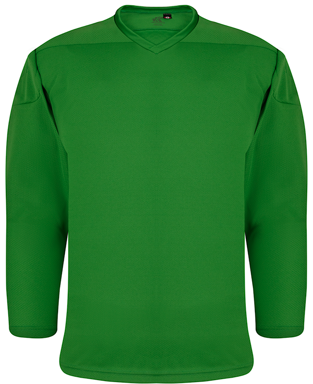 Kobe Mid-Weight Pro-Knit Practice Hockey Jersey - 5400I