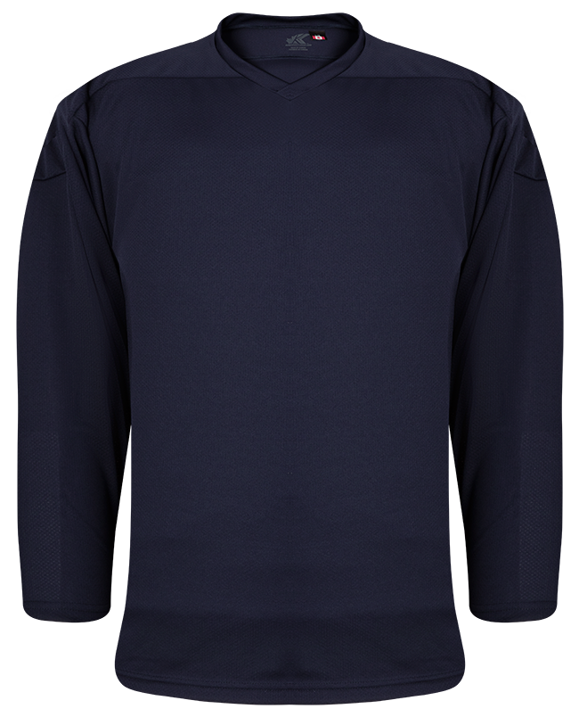 Kobe Mid-Weight Pro-Knit Practice Hockey Jersey - 5400I