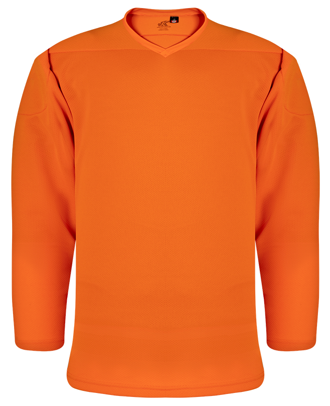 Kobe Mid-Weight Pro-Knit Practice Hockey Jersey - 5400I