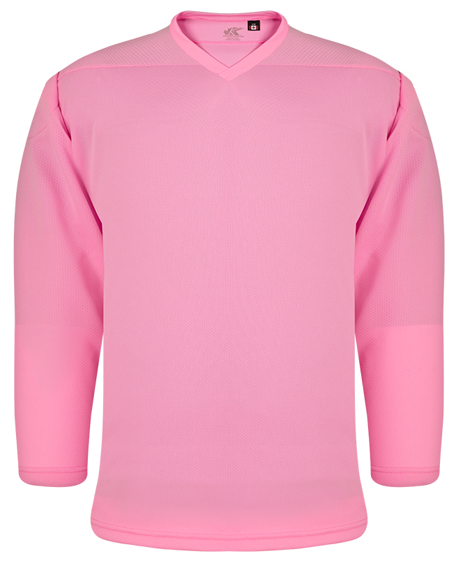 Kobe Mid-Weight Pro-Knit Practice Hockey Jersey - 5400I