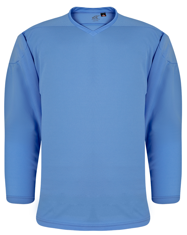 Kobe Mid-Weight Pro-Knit Practice Hockey Jersey - 5400I