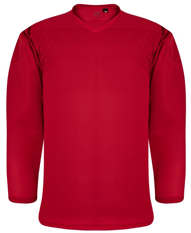 Kobe Mid-Weight Pro-Knit Practice Hockey Jersey - 5400I