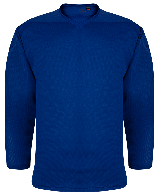 Kobe Mid-Weight Pro-Knit Practice Hockey Jersey - 5400I