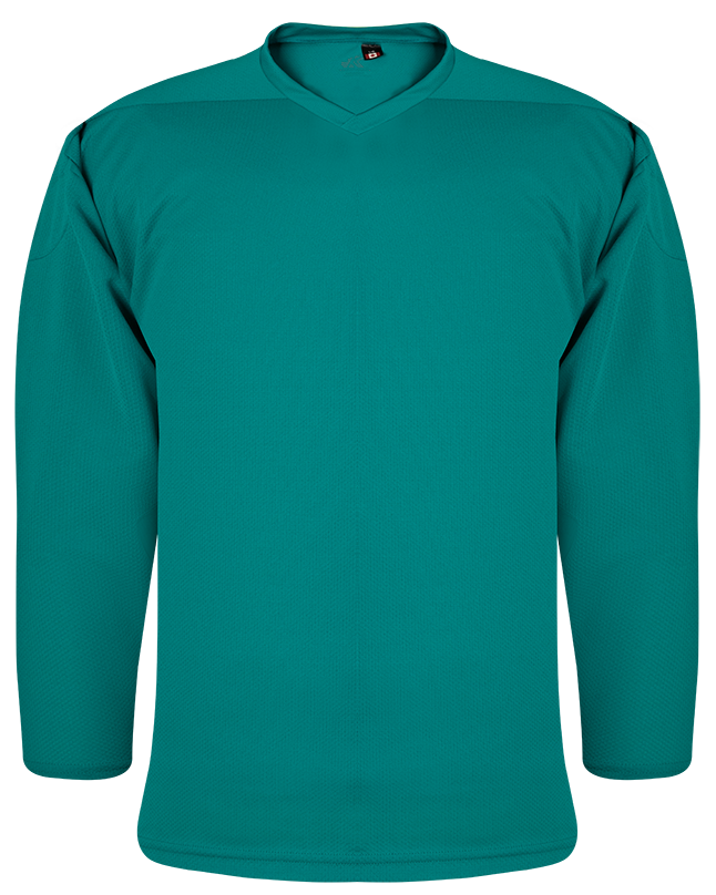 Kobe Mid-Weight Pro-Knit Practice Hockey Jersey - 5400I