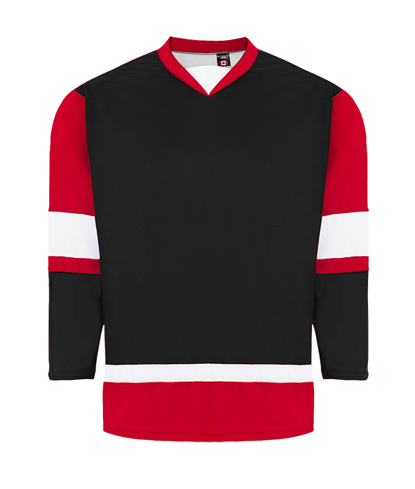 Kobe 5200 Midweight League Hockey Jersey - 5200I