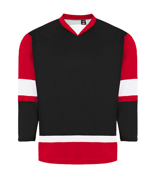 Kobe 5200 Midweight League Hockey Jersey - 5200I