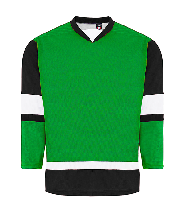 Kobe 5200 Midweight League Hockey Jersey - 5200I