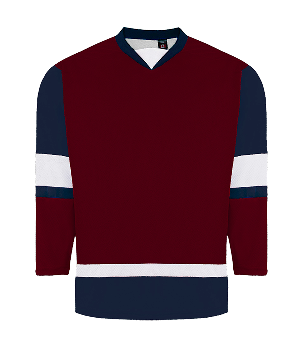Kobe 5200 Midweight League Hockey Jersey - 5200I