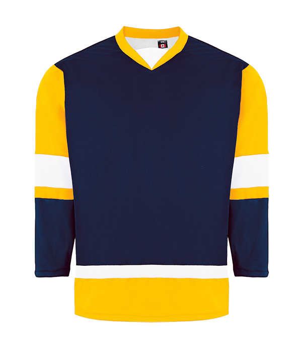 Kobe 5200 Midweight League Hockey Jersey - 5200I