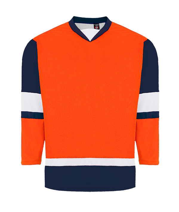 Kobe 5200 Midweight League Hockey Jersey - 5200I