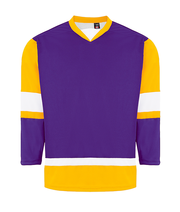 Kobe 5200 Midweight League Hockey Jersey - 5200I